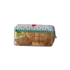 Shivam Bakery Bread |Net weight 400gm| Pack of 1
