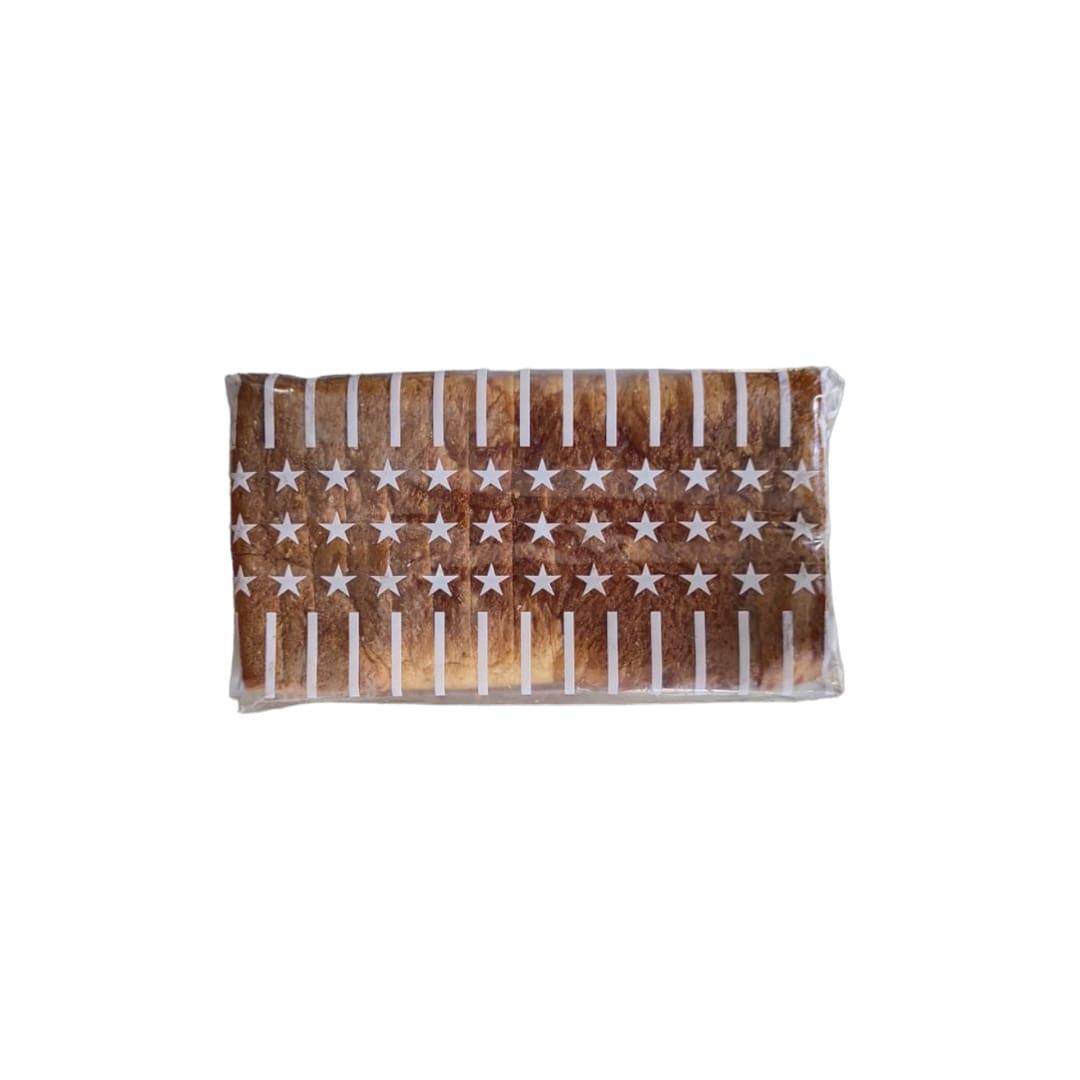 Shivam Bakery Fruit Bread |Net weight 400gm| Pack of 1