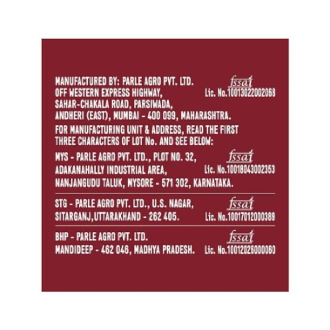 Smoodh Chocolate Milk, 85 ml (Pack of 5)