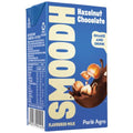Smoodh Hazelnut Chocolate Milk, 85 ml