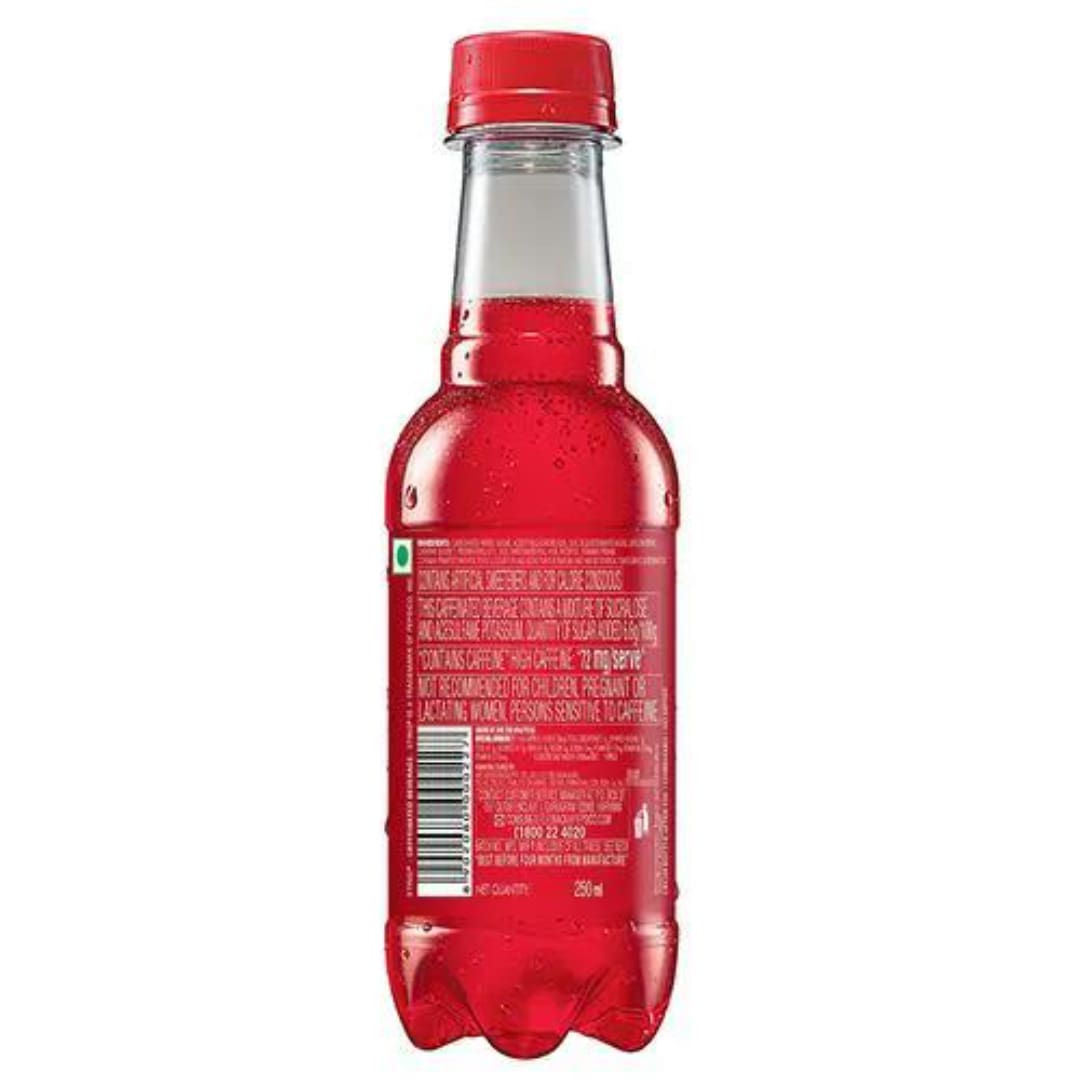 Sting Energy Drink, 250 ml Pet