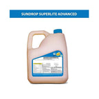 Sundrop Superlite Advanced Sunflower Oil, 3L