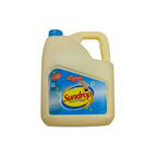 Sundrop Superlite Advanced Sunflower Oil, 5 Litres