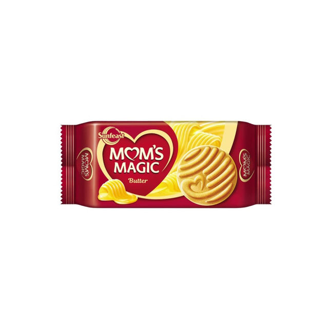 Sunfeast Mom's Magic Rich Butter, 250gm
