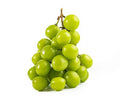 Shine Muscat Green Grapes - 1 Kg