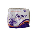 Super tissue | 70pcs per pack| 30cm x 30 cm