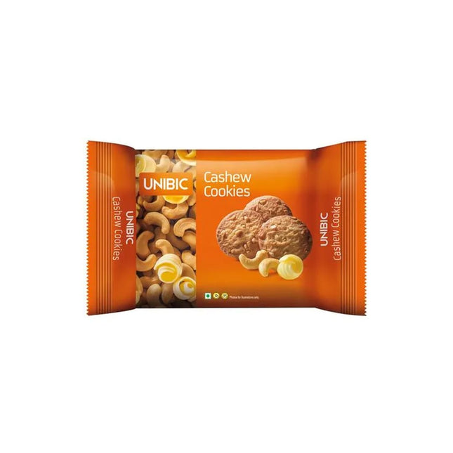 UNIBIC Cashew Cookies, 150 g