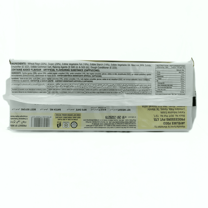 Gokrunchee, Cappuccino Wafer, 150g