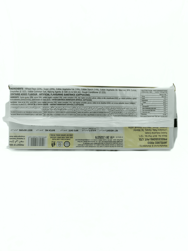 Gokrunchee, Cappuccino Wafer, 150g
