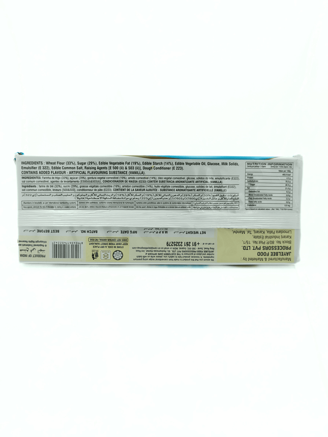 Gokrunchee, Vanilla Wafer, 150g