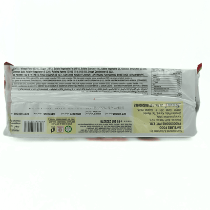 Gokrunchee, Strawberry Wafer, 150g
