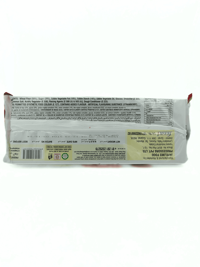 Gokrunchee, Strawberry Wafer, 150g