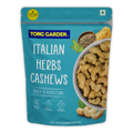 Tong Garden Italian Herbs Cashews, 130g