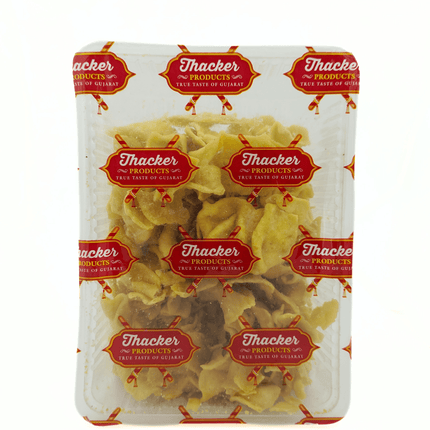 Thacker, Papdi, 225g