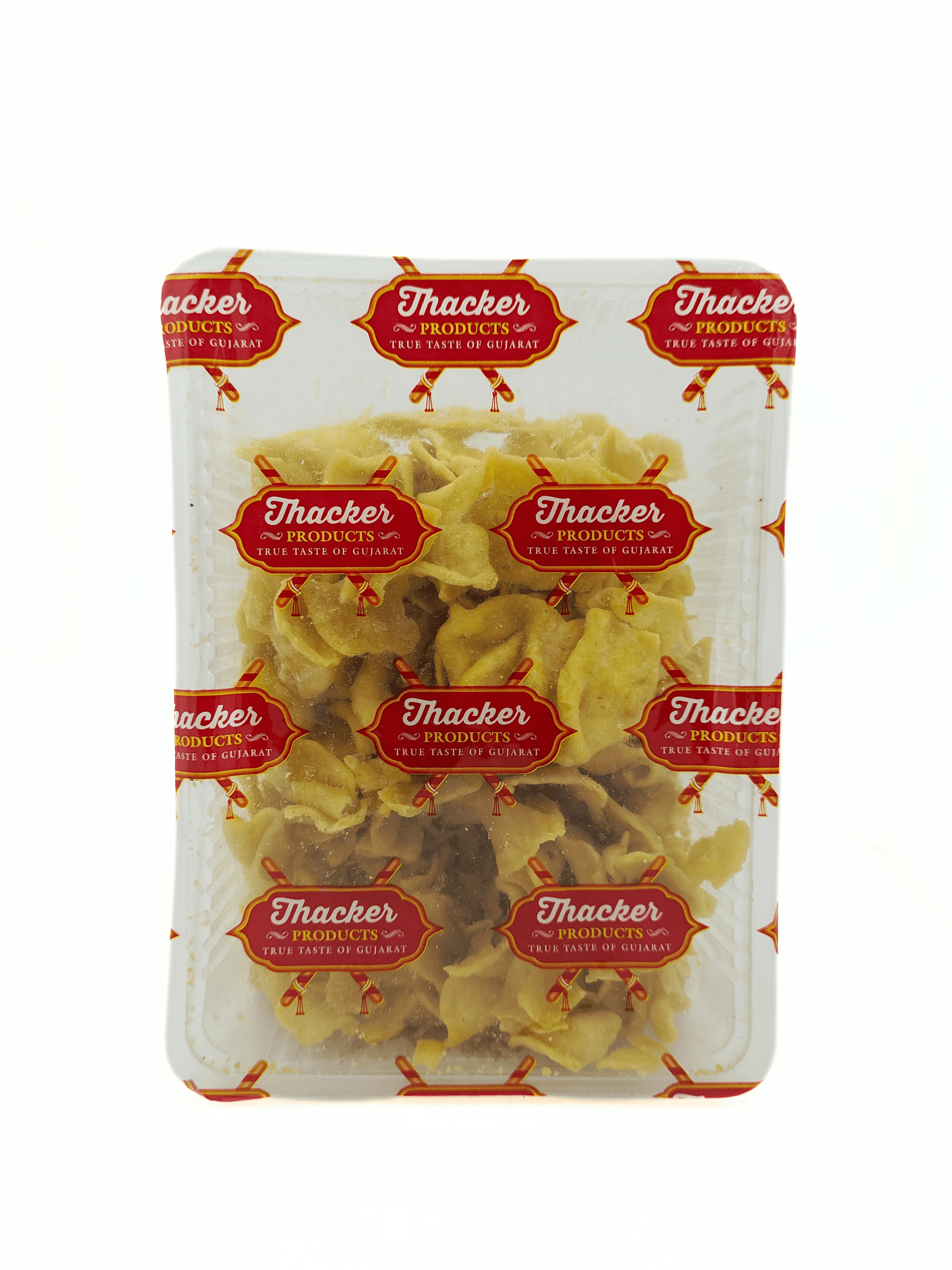 Thacker, Papdi, 225g