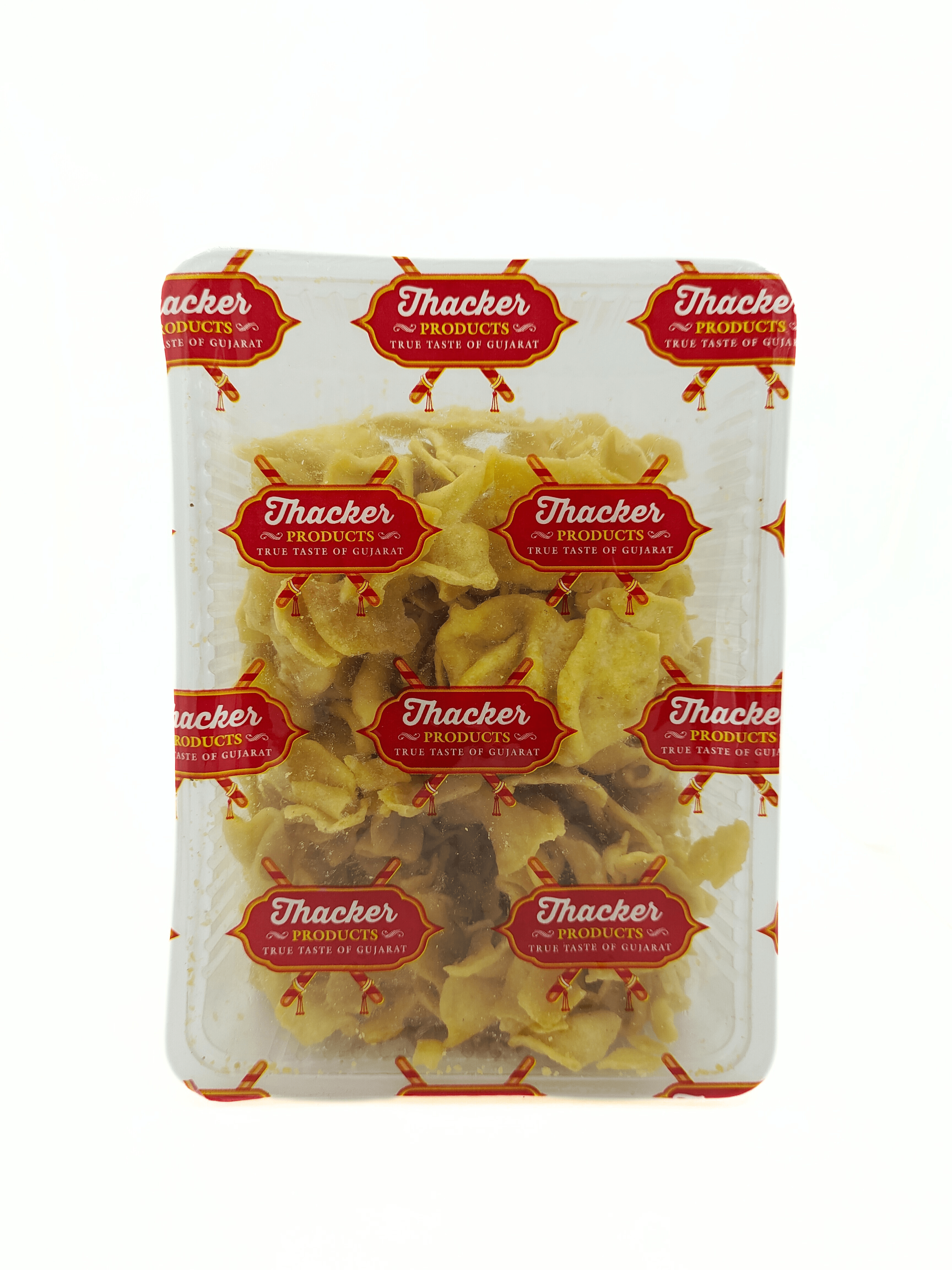 Thacker, Papdi, 225g