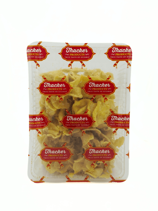 Thacker, Papdi, 225g