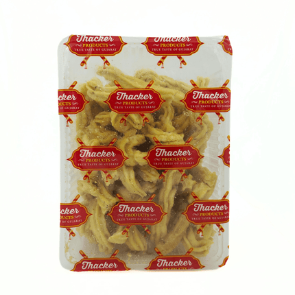 Thacker, Tamtam, 225g
