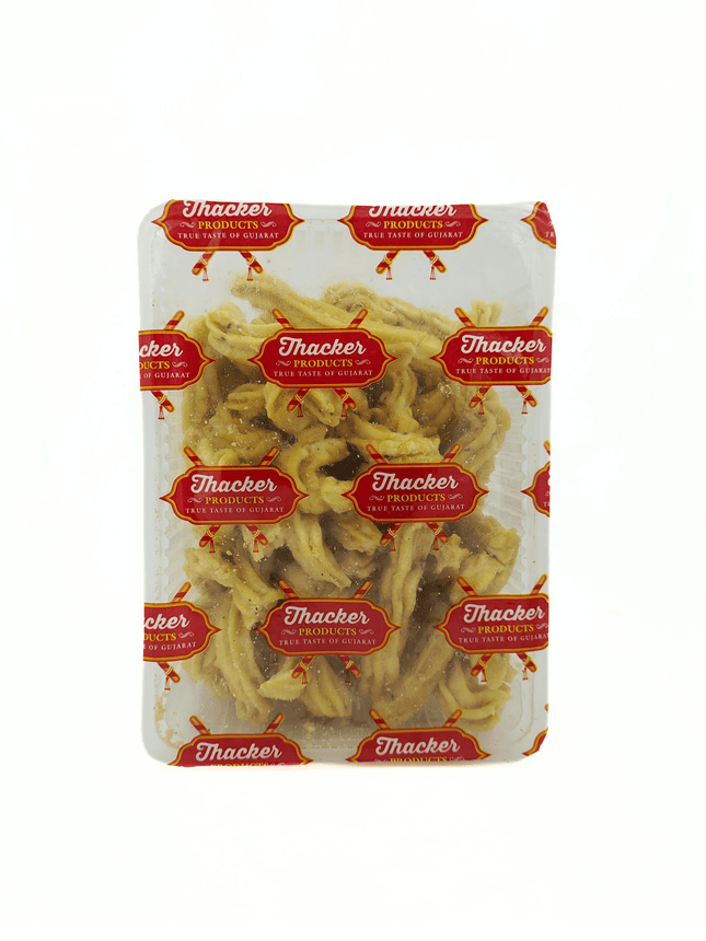 Thacker, Tamtam, 225g