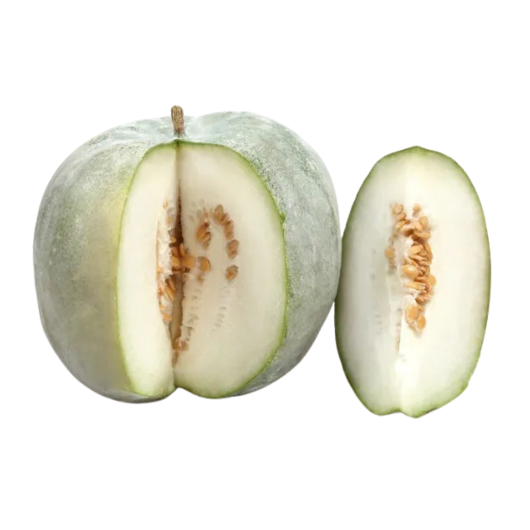Ash Gourd 1 pc (3-4 kg)