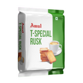 Amul T-Special Rusk, 200g