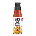 Ching's Secret Red Chilli Sauce - 200g