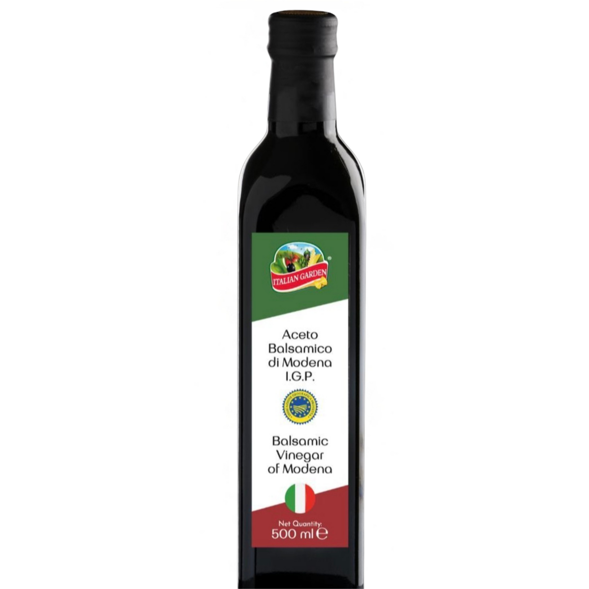 Italian Garden Balsamic Vinegar, 500 ml