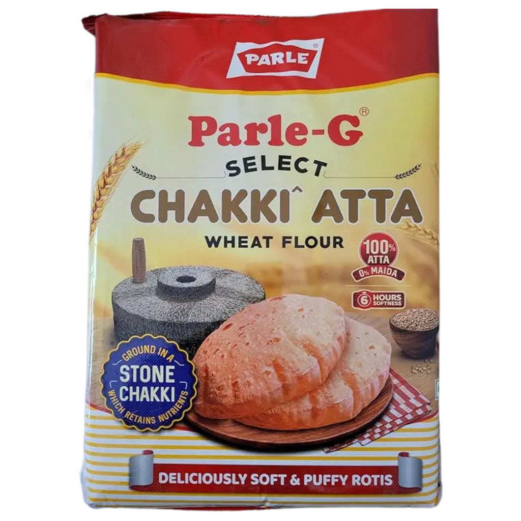 PARLE-G Chakki Atta - 1 Kg