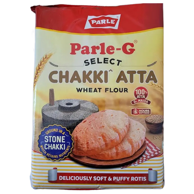 PARLE-G Chakki Atta - 1 Kg