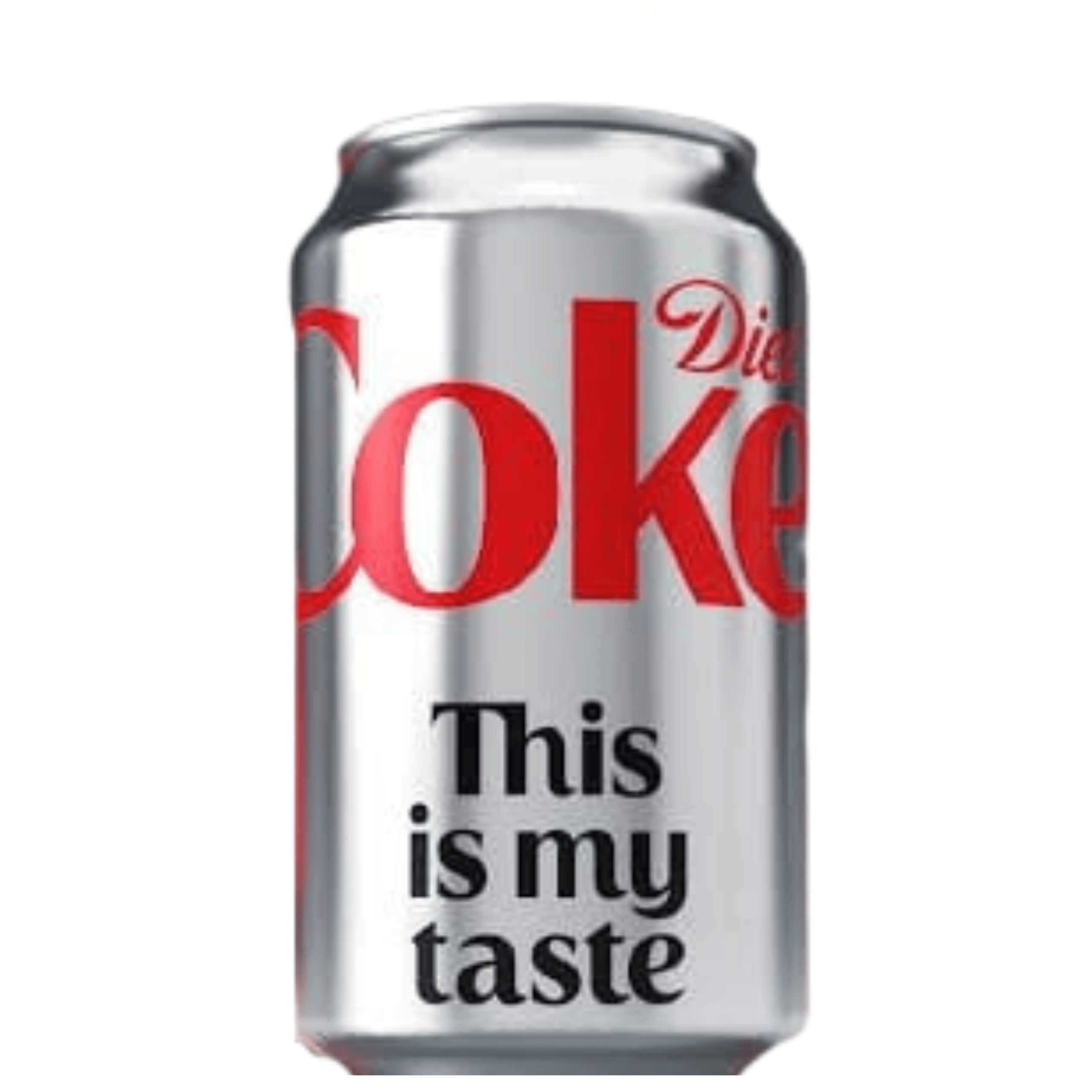 Coca-Cola Diet Coke - 300ml