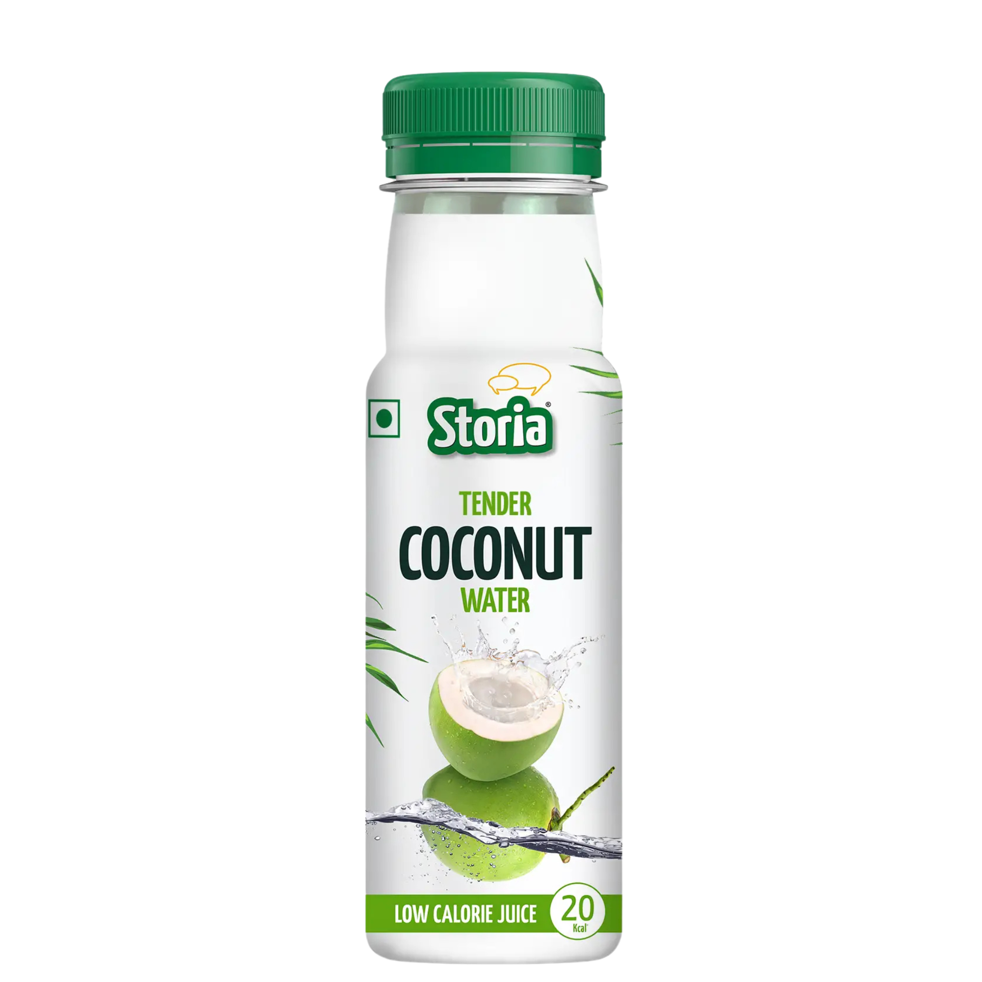 Storia, Tender Coconut Water, 200ml