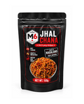 M6 Foods, Jhal Chana- Hot & Spicy (Made in Nagaland) - 150g