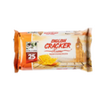 Bisk Farm, English Cracker, Kreme Sweet Cheese Kreme - 125g