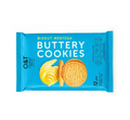 O&T, Buttery Cookies, 12 pcs