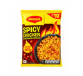Maggi Spicy Chicken Flavoured Noodles - 47g