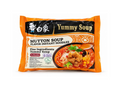 White Elephant Mutton Soup Flavor Instant Noodles (Halal) - 103g