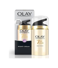 Olay 7-In-1 Total Effects Night Cream (50g)