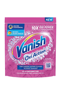 Vanish All in One Powder Detergent 400g