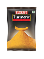 Everest, Turmeric Powder, 500g
