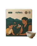 cctea (From the Hills of Manipur) 40 tea bags