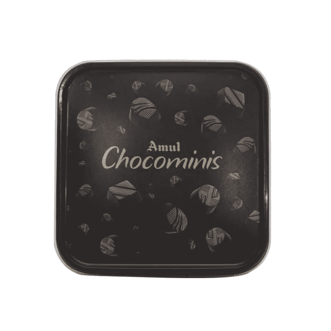 Amul Chocominis, 250 g