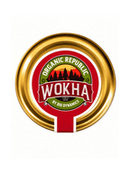 Organic Republic Wokha - Sundried Organic Tomatoes 250g