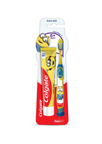 Colgate Kids (6+ years) Minion Toothbrush Extra Soft Toothbrush