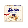 Orion Blueberry Snow Dazzle Choco Pie - 444 g