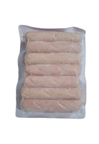 Prasuma Pork English Breakfast Sausage 500 g