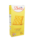 Deluxe, Cheese Crackers, 168g