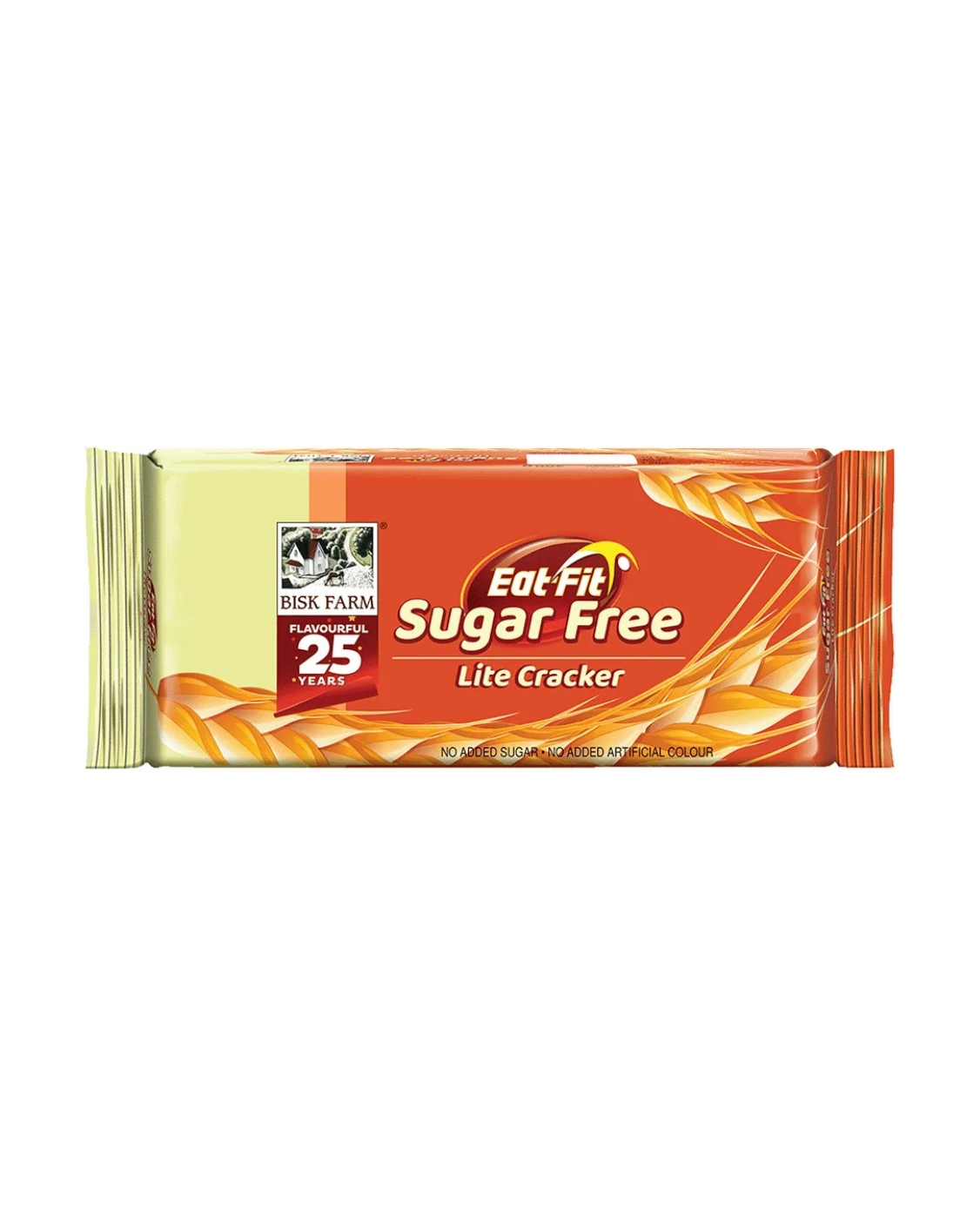 Bisk Farm Eat-Fit Sugar Free Lite Cracker 300g
