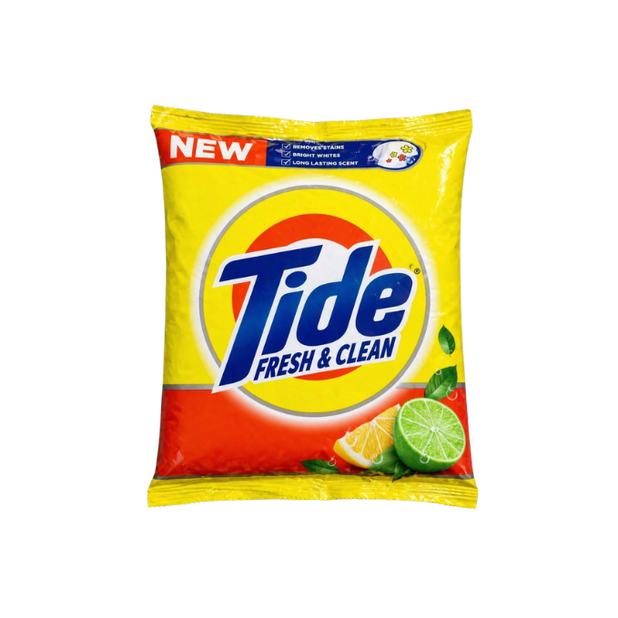 Tide Fresh & Clean 500g