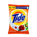 Tide Double Power Jasmine & Rose 3 Kg