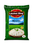 Lakshmi Bhog Rice G1 (Sortex Rice), 30kg